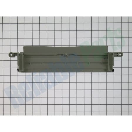 Lg 4974EL1002B LG Dryer Filter Support Bracket Guide 4974EL1002B